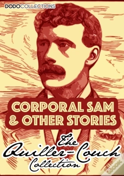 Capa do artigo Corporal Sam And Other Stories