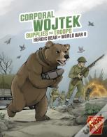 Corporal Wojtek Supplies The Troops