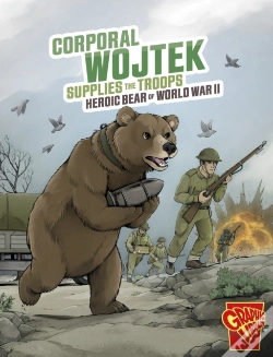 Capa do artigo Corporal Wojtek Supplies The Troops