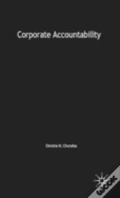 Capa do artigo Corporate Accountability