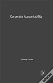 Capa do artigo Corporate Accountability