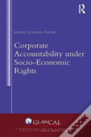 Corporate Accountability Under Socio-Economic Rights