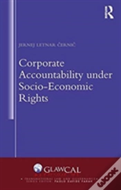 Capa do artigo Corporate Accountability Under Socio-Economic Rights