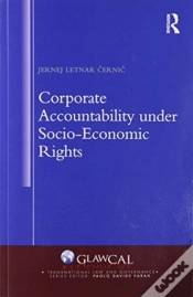 Capa do artigo Corporate Accountability Under Socio-Economic Rights