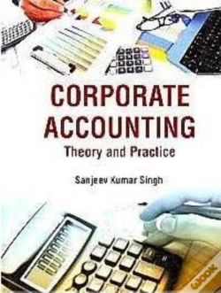 Capa do artigo Corporate Accounting Theory And Practice