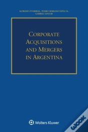 Capa do artigo Corporate Acquisitions And Mergers In Argentina