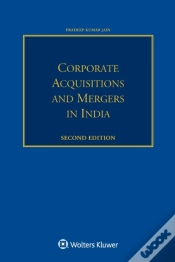 Capa do artigo Corporate Acquisitions And Mergers In India