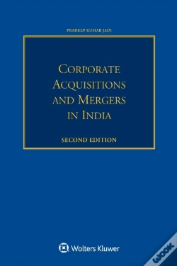 Capa do artigo Corporate Acquisitions And Mergers In India