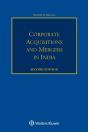 Corporate Acquisitions And Mergers In India - Preview