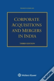 Capa do artigo Corporate Acquisitions And Mergers In India