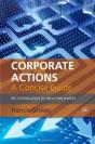 Corporate Actions - A Concise Guide - Preview