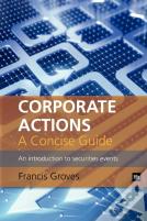 Corporate Actions - A Concise Guide