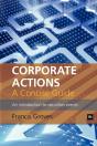 Corporate Actions - A Concise Guide - Preview