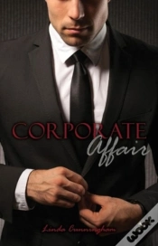Capa do artigo Corporate Affair
