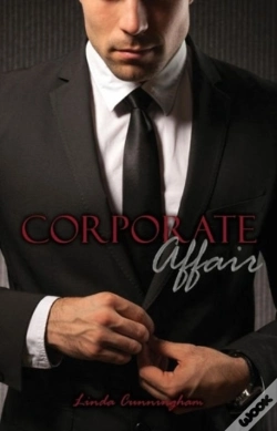 Capa do artigo Corporate Affair