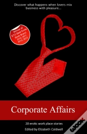 Capa do artigo Corporate Affairs