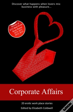 Capa do artigo Corporate Affairs
