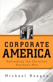 Capa do artigo Corporate America