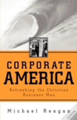Capa do artigo Corporate America