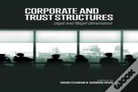 Corporate And Trust Structures