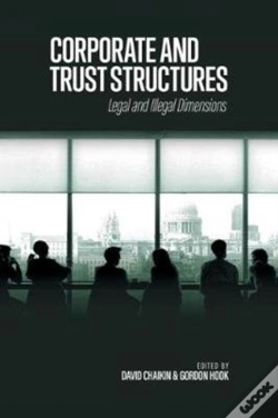Capa do artigo Corporate And Trust Structures
