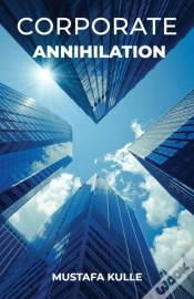 Capa do artigo Corporate Annihilation