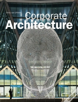 Capa do artigo Corporate Architecture
