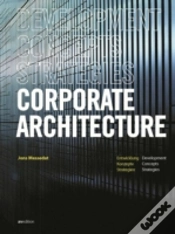 Capa do artigo Corporate Architecture