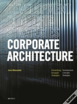 Capa do artigo Corporate Architecture