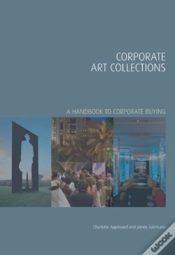 Capa do artigo Corporate Art Collections