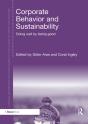 Corporate Behavior And Sustainability - Preview
