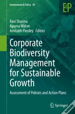 Capa do artigo Corporate Biodiversity Management For Sustainable Growth