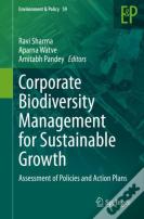 Corporate Biodiversity Management For Sustainable Growth