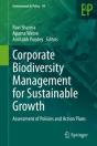 Corporate Biodiversity Management For Sustainable Growth - Preview