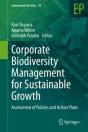 Corporate Biodiversity Management For Sustainable Growth - Preview