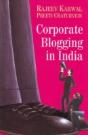 Corporate Blogging In India - Preview