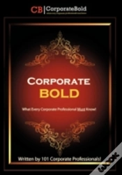 Capa do artigo Corporate Bold