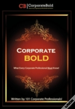 Capa do artigo Corporate Bold