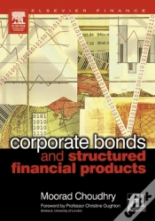 Capa do artigo Corporate Bonds And Structured Financial Products