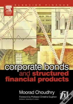 Capa do artigo Corporate Bonds And Structured Financial Products