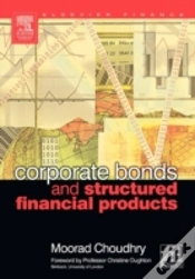 Capa do artigo Corporate Bonds And Structured Financial Products