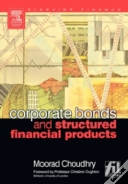 Capa do artigo Corporate Bonds And Structured Financial Products