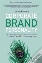 Corporate Brand Personality