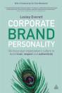 Corporate Brand Personality - Preview