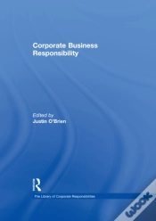 Capa do artigo Corporate Business Responsibility