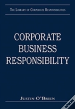 Capa do artigo Corporate Business Responsibility
