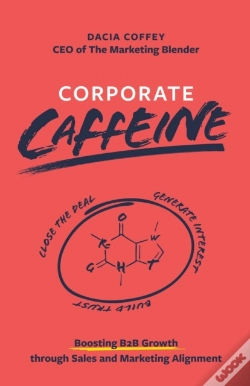 Capa do artigo Corporate Caffeine