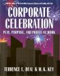 Corporate Celebration - Preview