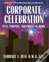 Corporate Celebration