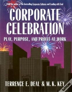 Capa do artigo Corporate Celebration